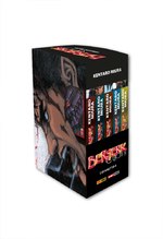 Berserk Collection - Serie Nera - Cofanetto